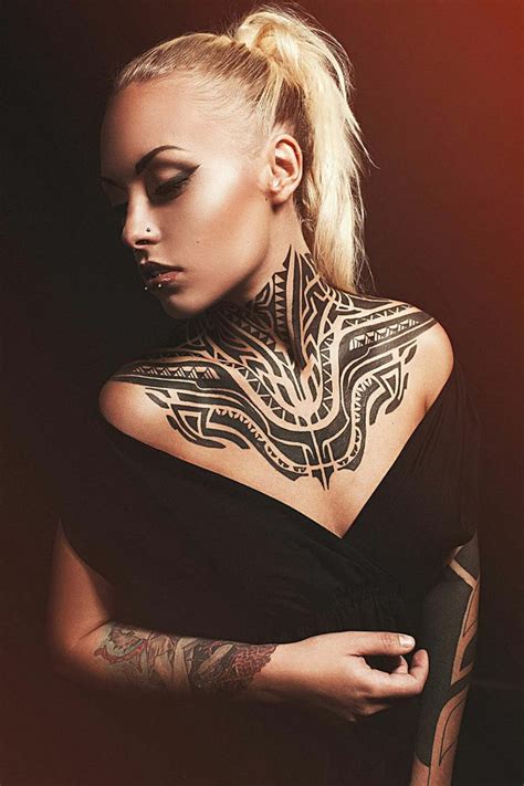 sexy tattoo frau|Tattoos für Frauen: Das sind die schönsten Motive